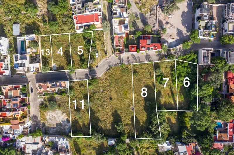 San José, lot 11 Image