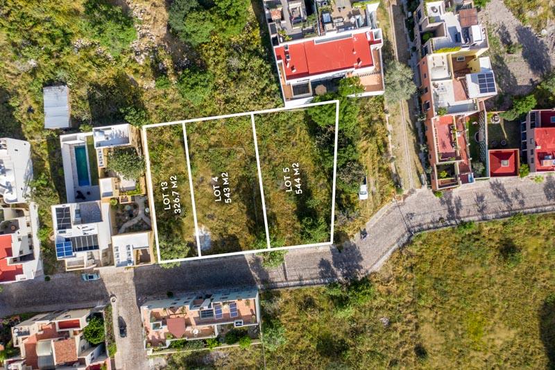San José, lot 11 Image