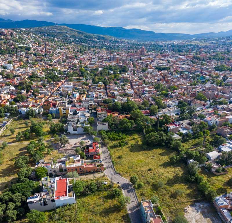 San José, lot 13 Image