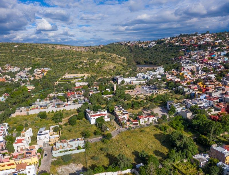 San José, lot 4 Image