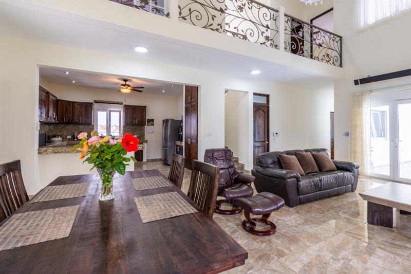 Villa Francois Image