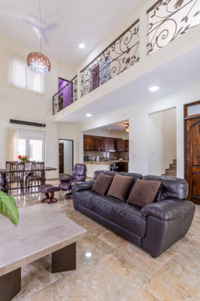 Villa Francois Image