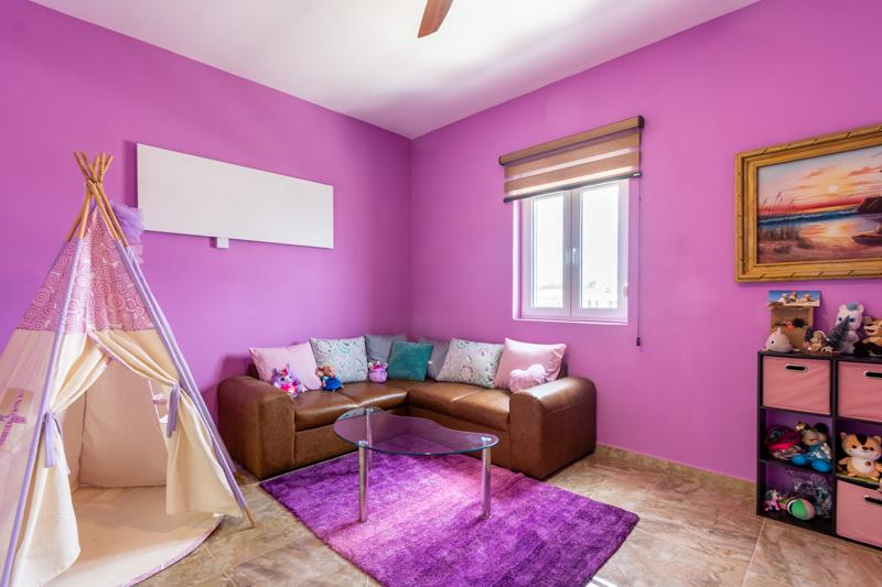 Villa Francois Image