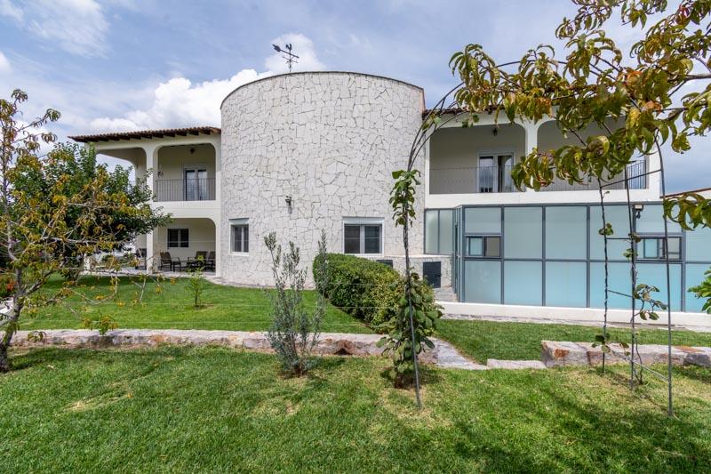 Villa Francois Image
