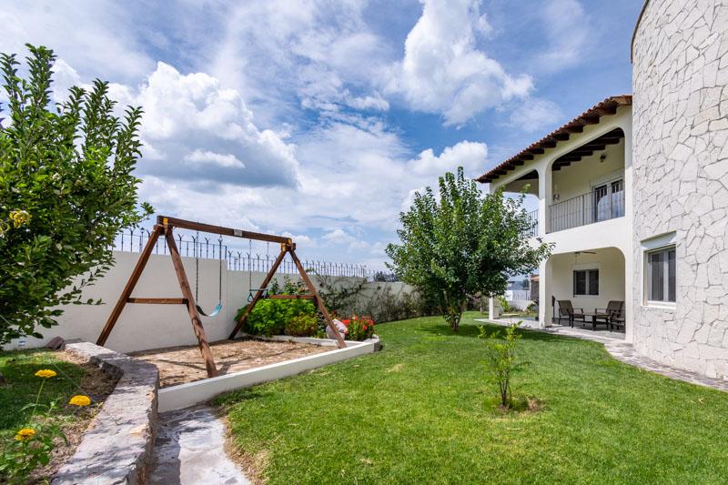Villa Francois Image