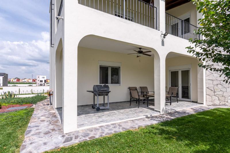 Villa Francois Image