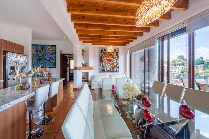 Casa Corazón Image