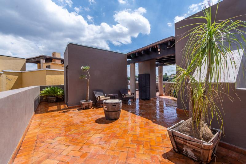 Casa Corazón Image