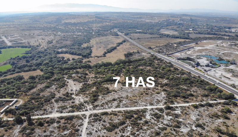 Lot Atotonilco Image