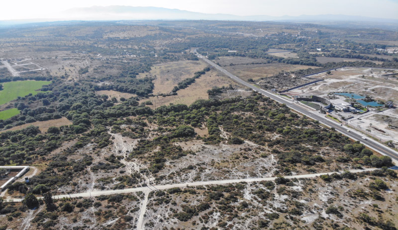Lot Atotonilco Image