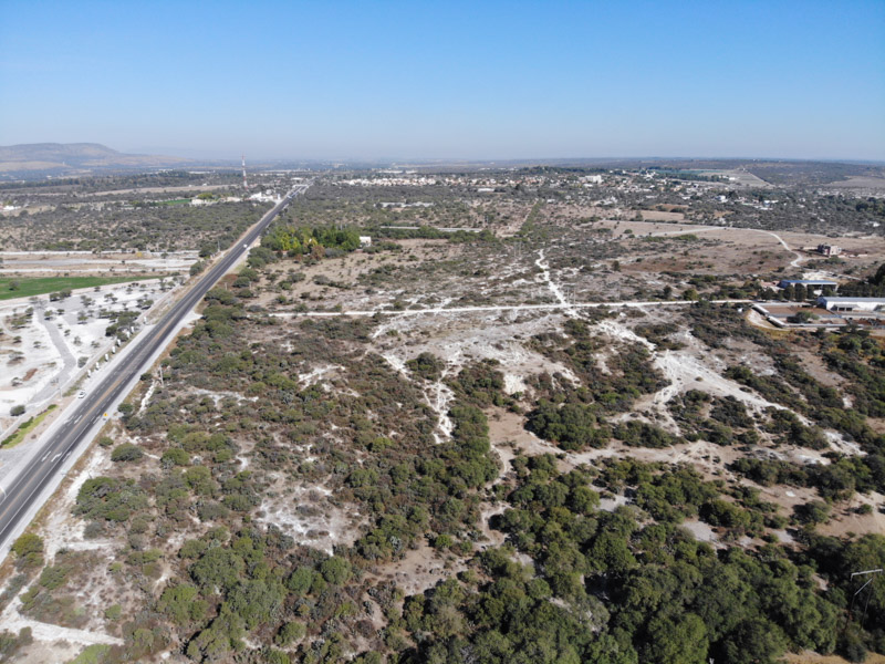 Lot Atotonilco Image