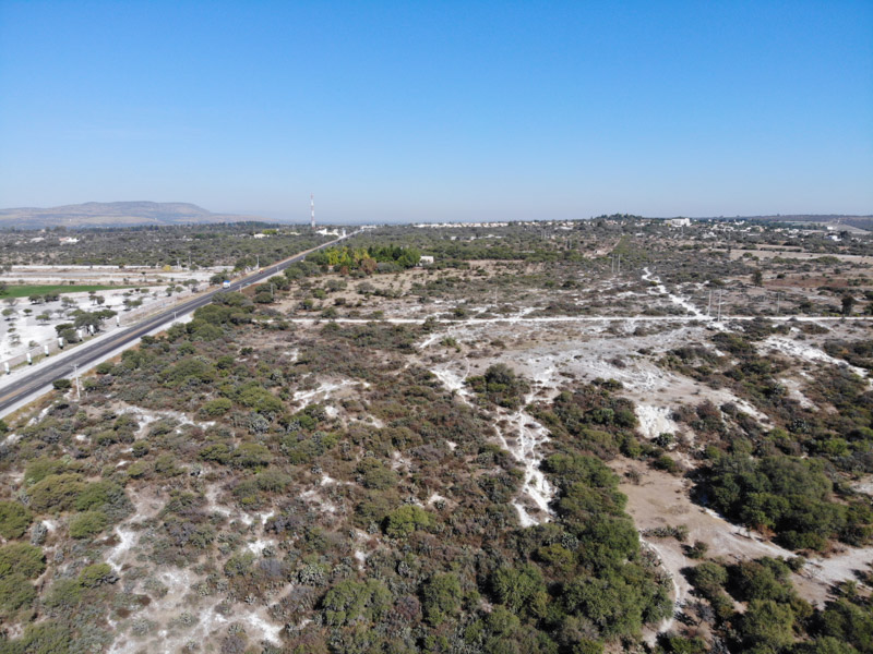 Lot Atotonilco Image
