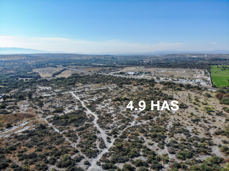 Lot Atotonilco Image