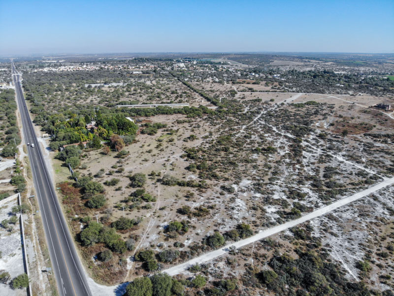 Lot Atotonilco Image