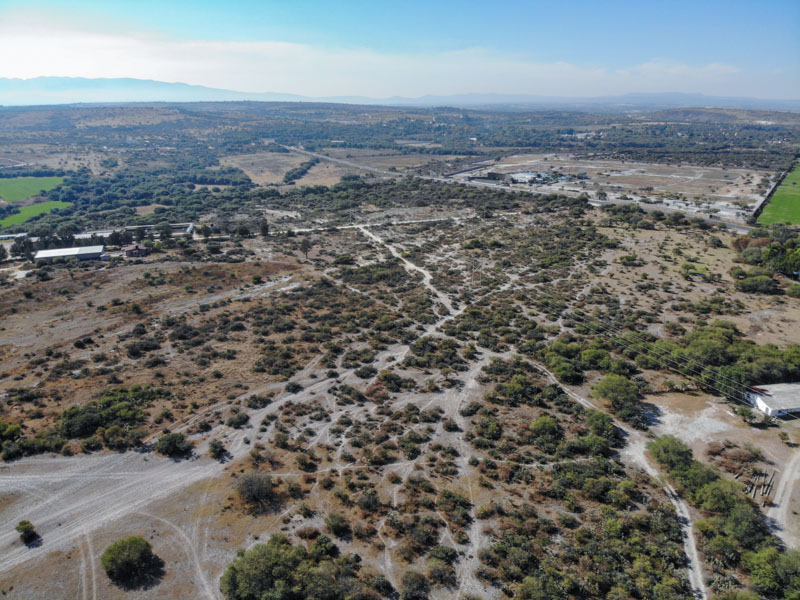 Lot Atotonilco Image