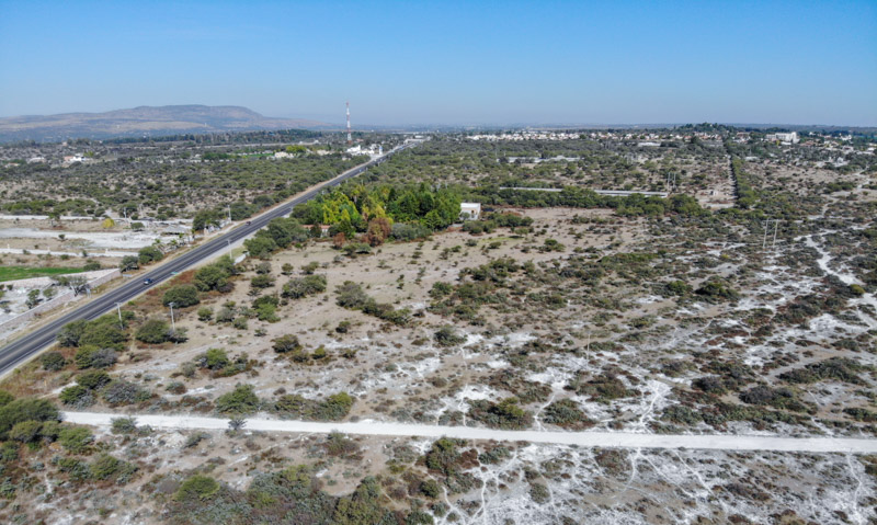 Lot Atotonilco Image