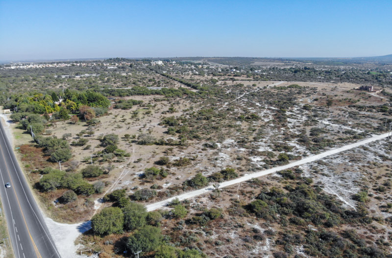 Lot Atotonilco Image