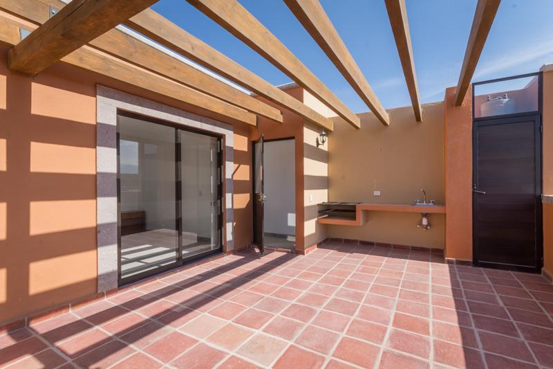 Casa El Deseo 2 Image