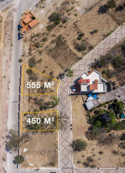 Allende Residencial Lots Image