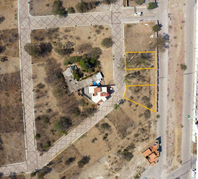 Allende Residencial Lots Image