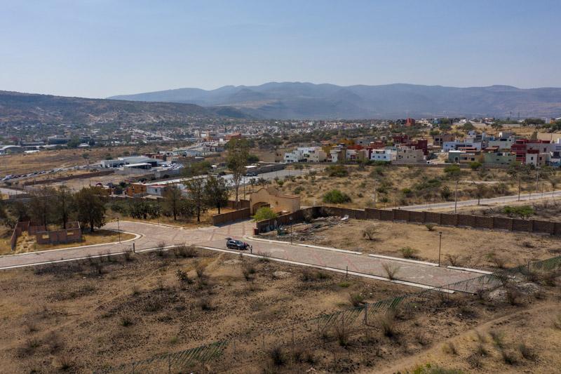 Allende Residencial Lots Image