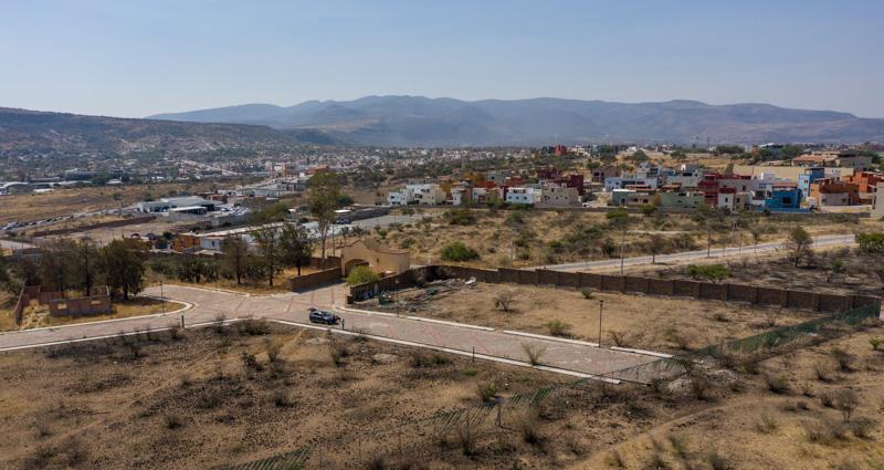 Allende Residencial Lots Image