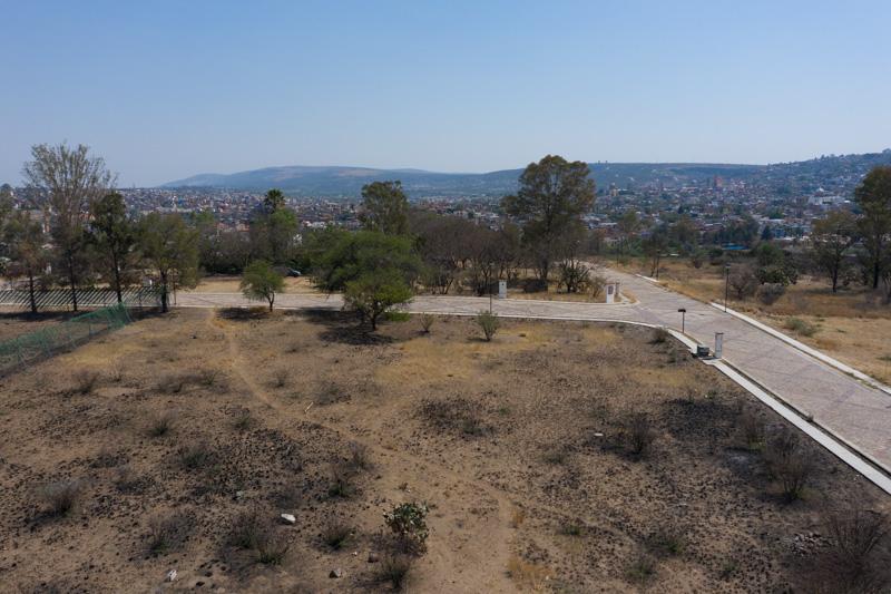 Allende Residencial Lots Image