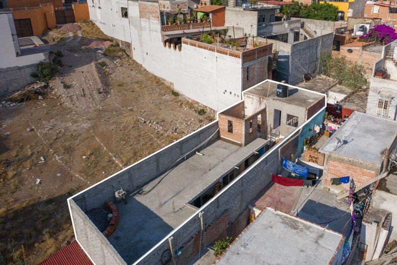 Casa de la Cruz Image