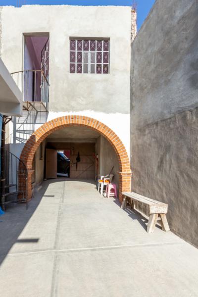 Casa de la Cruz Image
