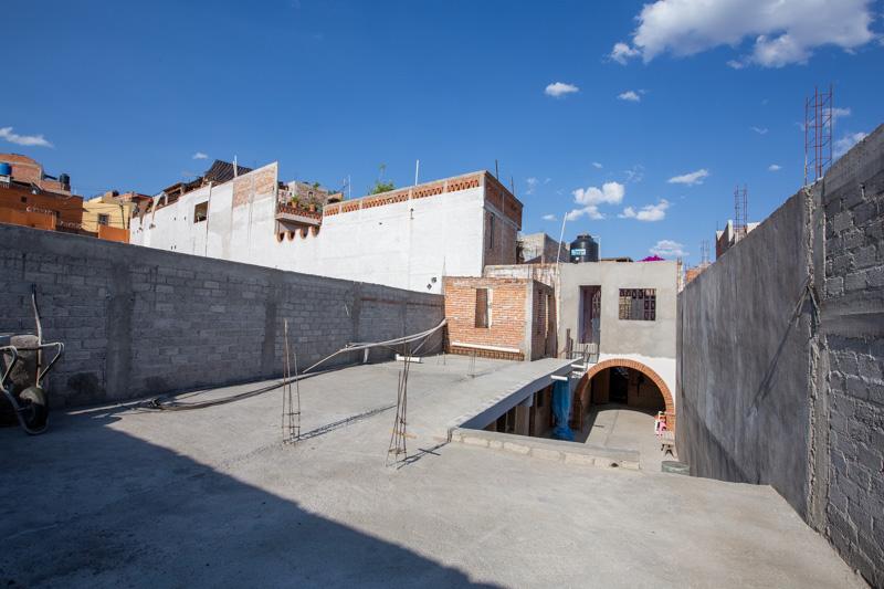 Casa de la Cruz Image