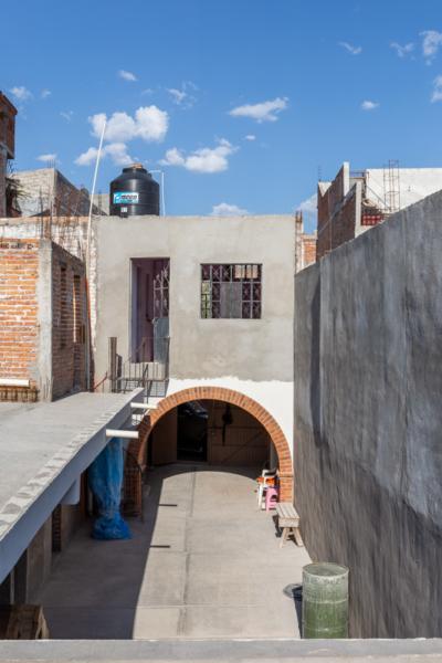 Casa de la Cruz Image
