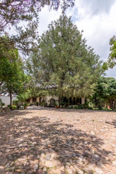 Casa Tres Marías Image