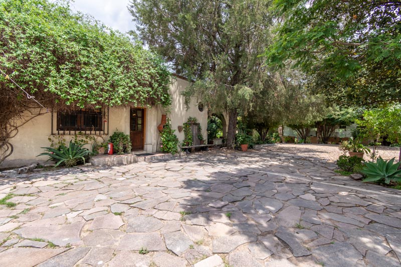 Casa Tres Marías Image