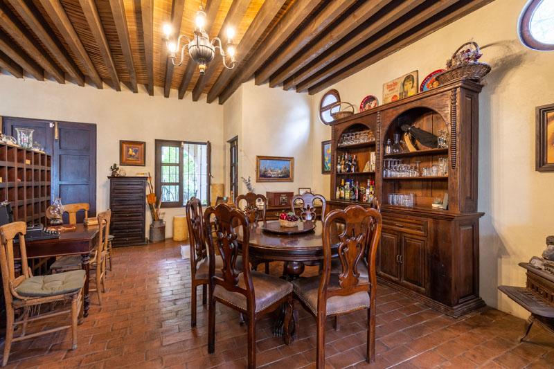 Casa Tres Marías Image