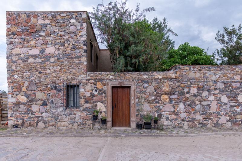 Casa Tres Marías Image