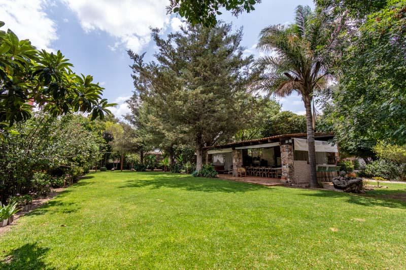 Casa Tres Marías Image