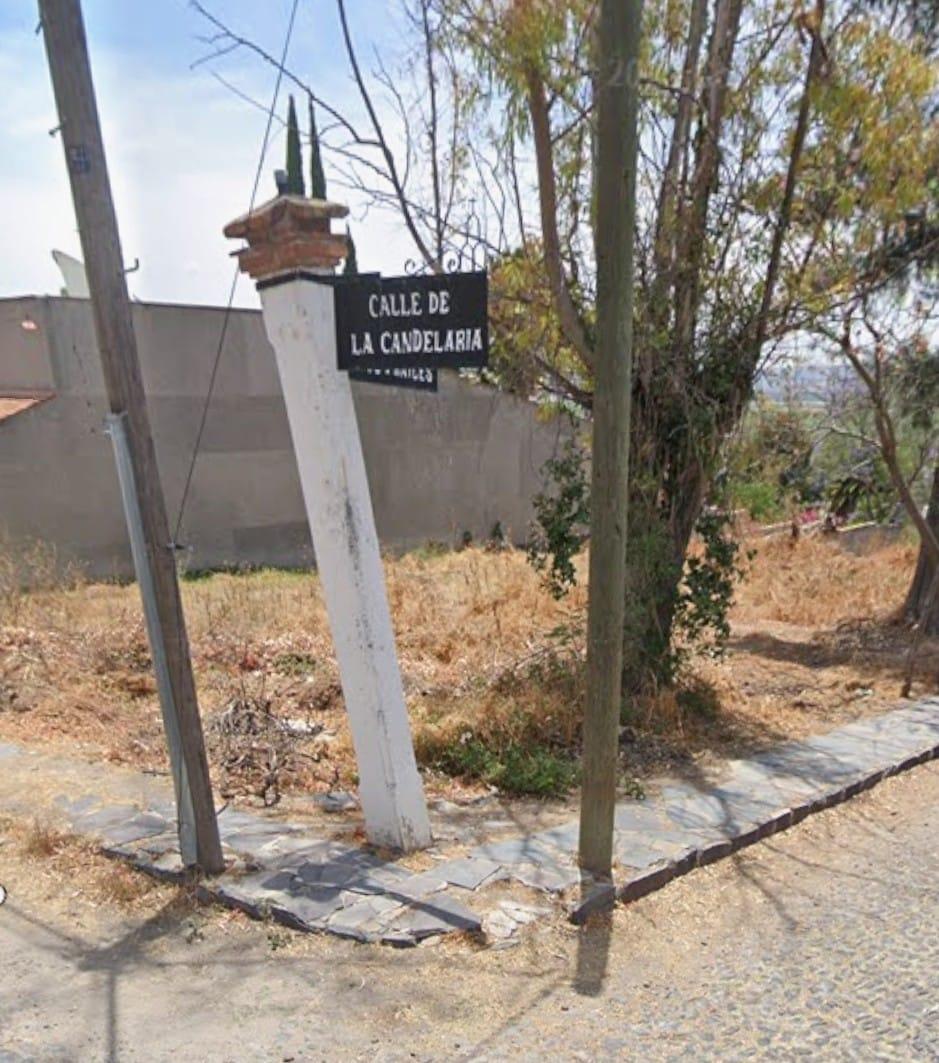 Principal Frailes Lot Image
