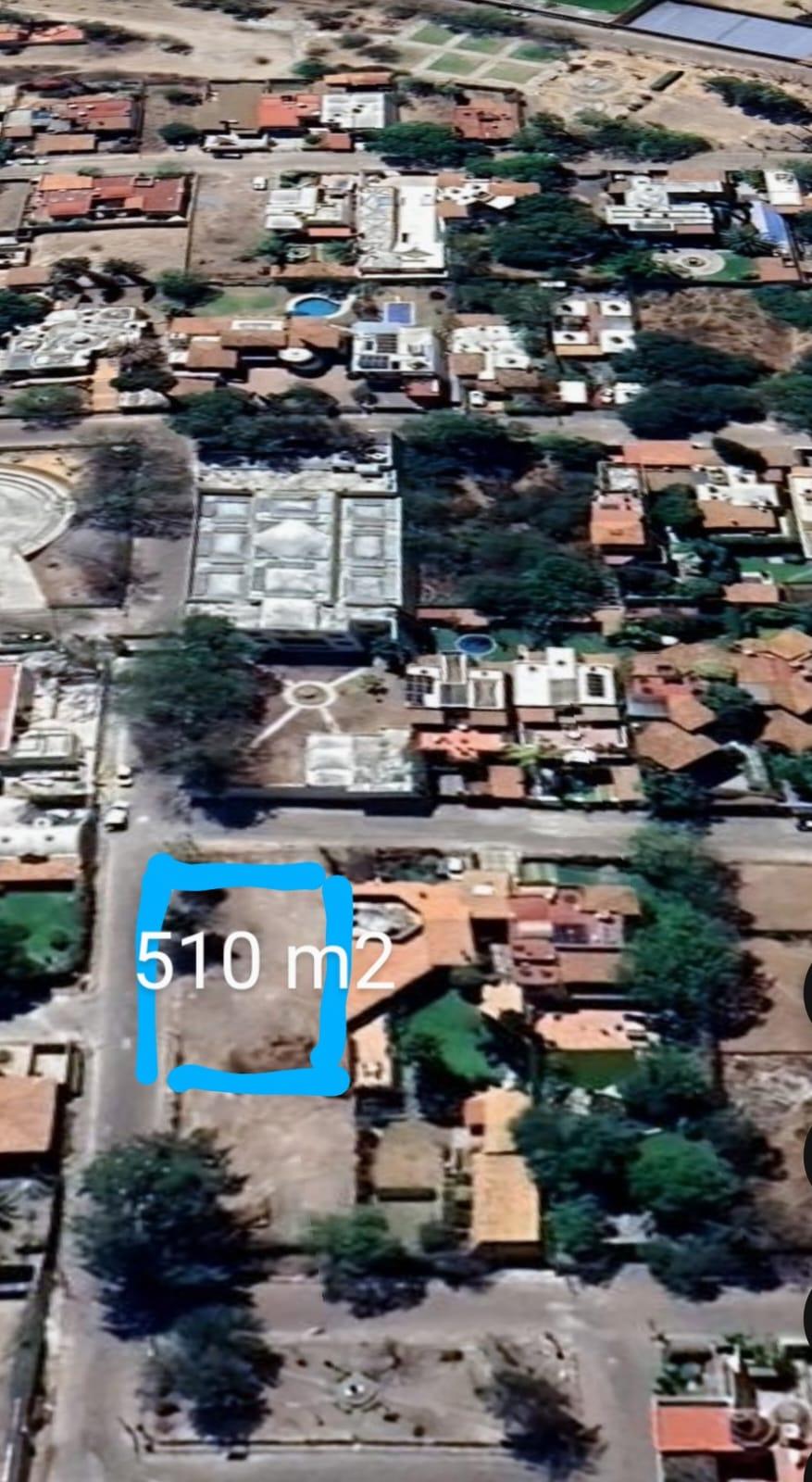 Principal Frailes Lot Image