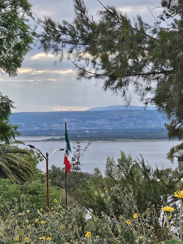 Principal Frailes Lot Image
