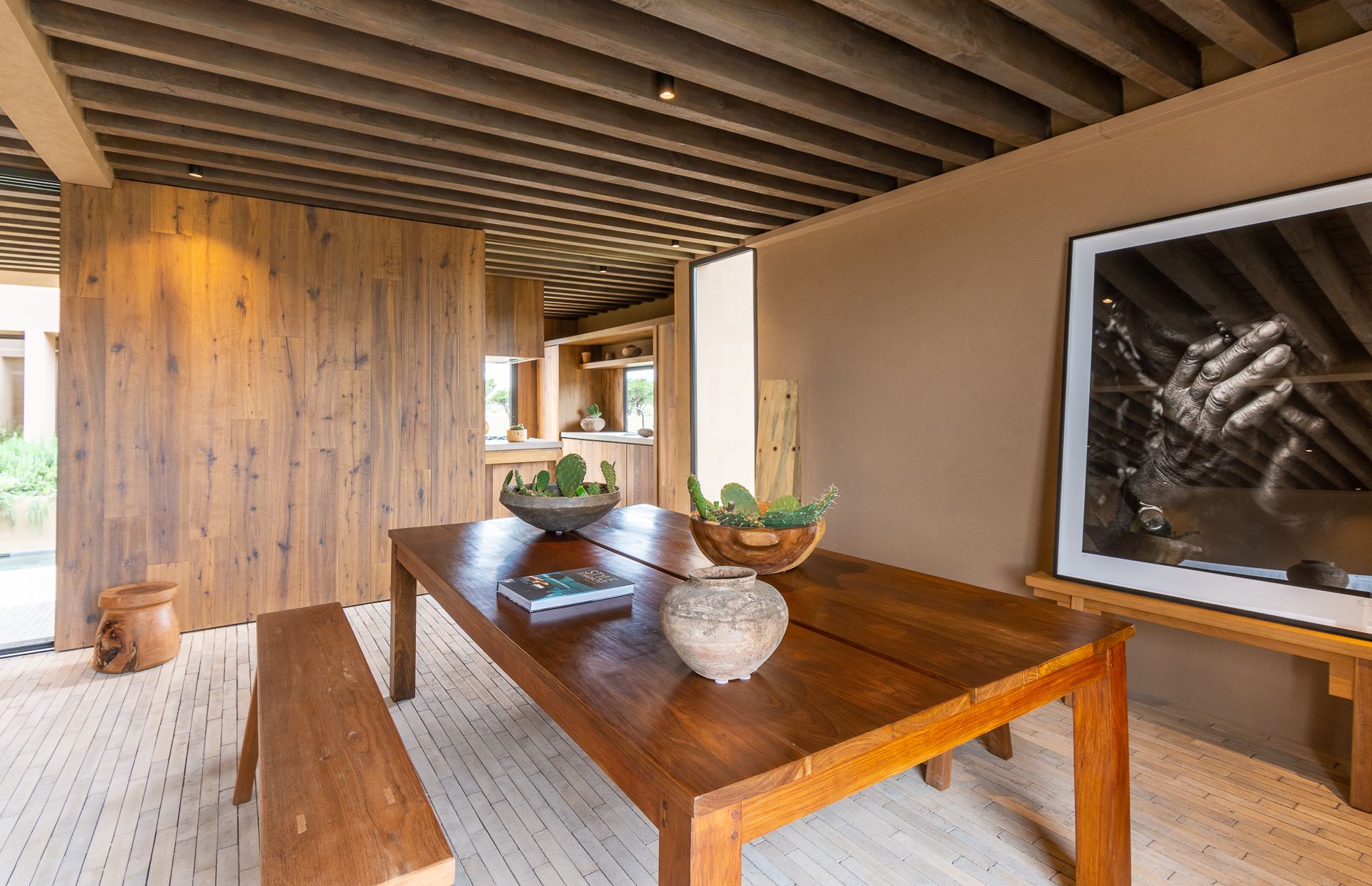Casa Providencia Image
