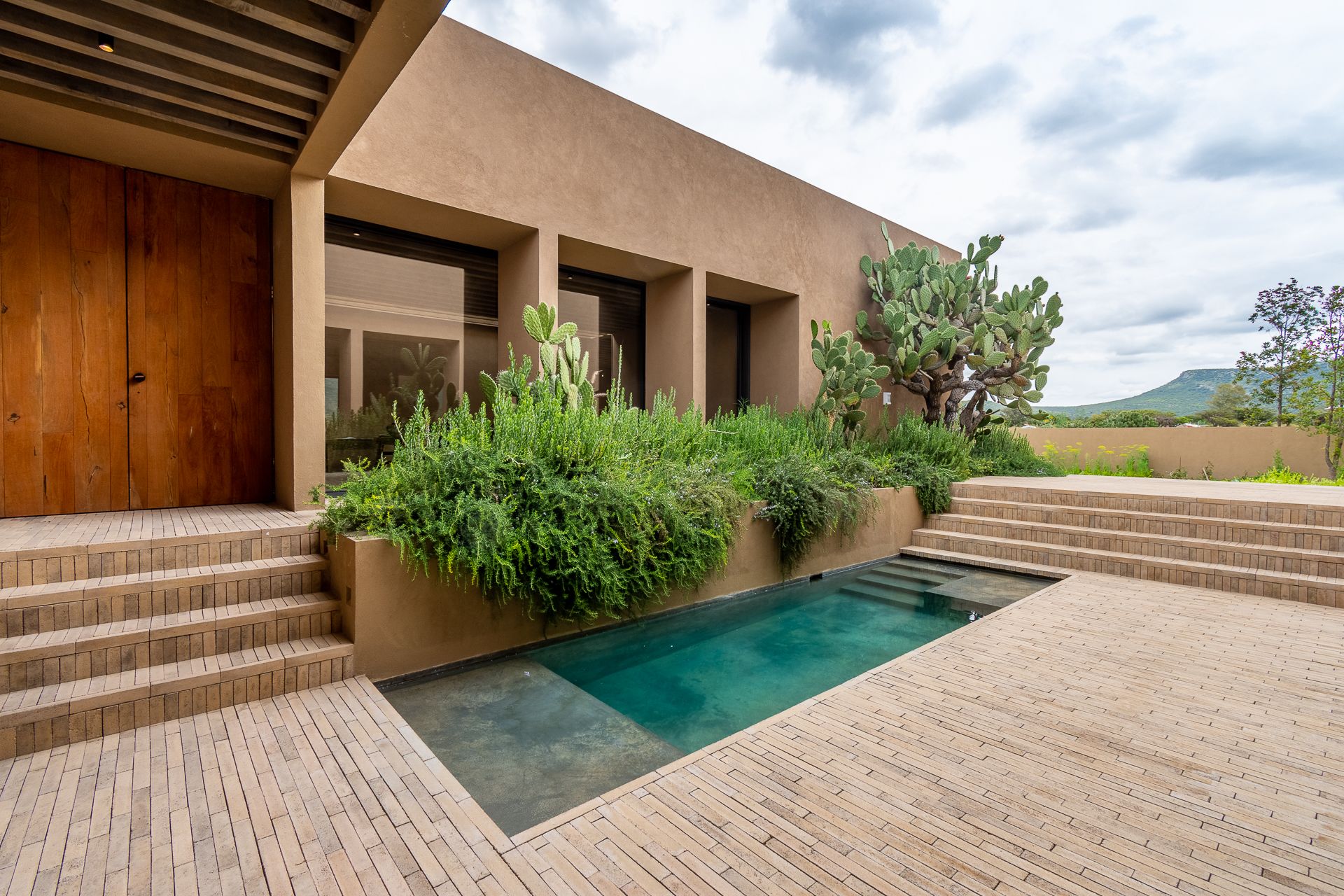 Casa Providencia Image