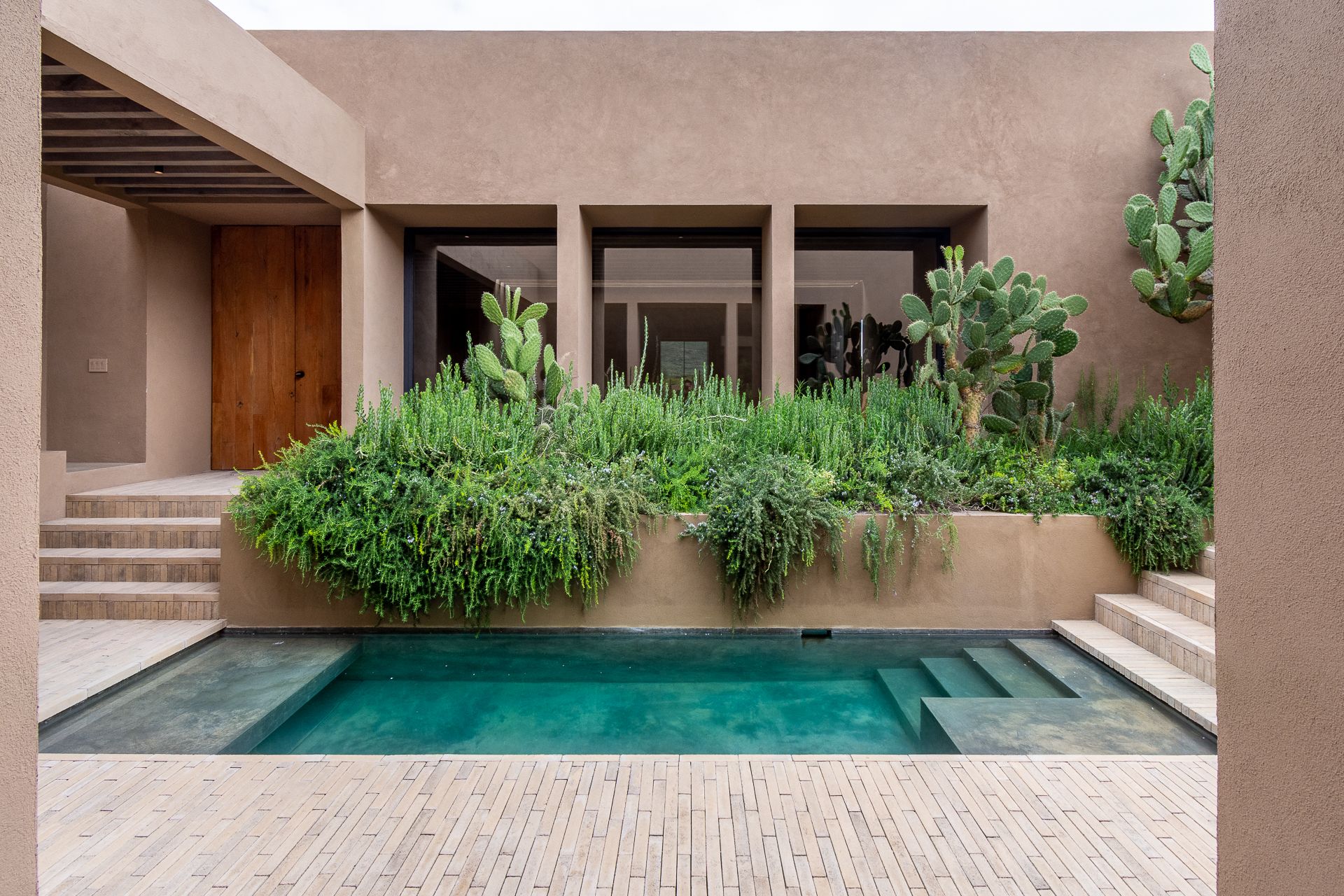 Casa Providencia Image