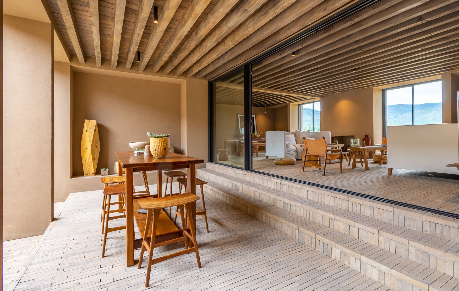 Casa Providencia Image