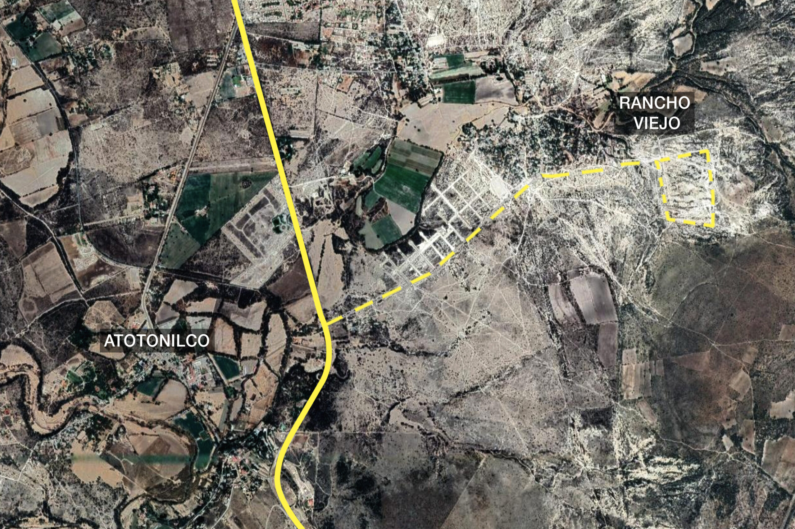 La Colina Opportunity Image