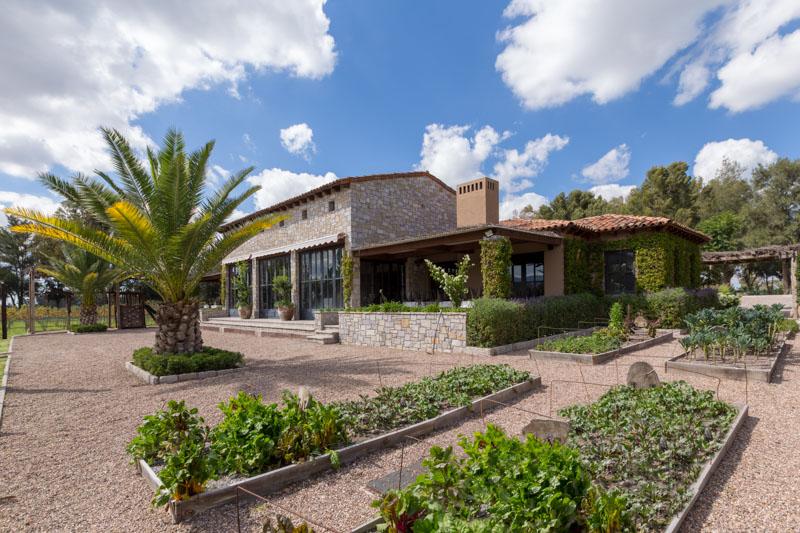 Casa Capilla Image