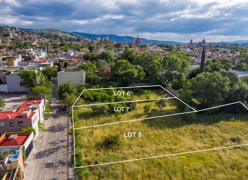 San José, lot 7 Image