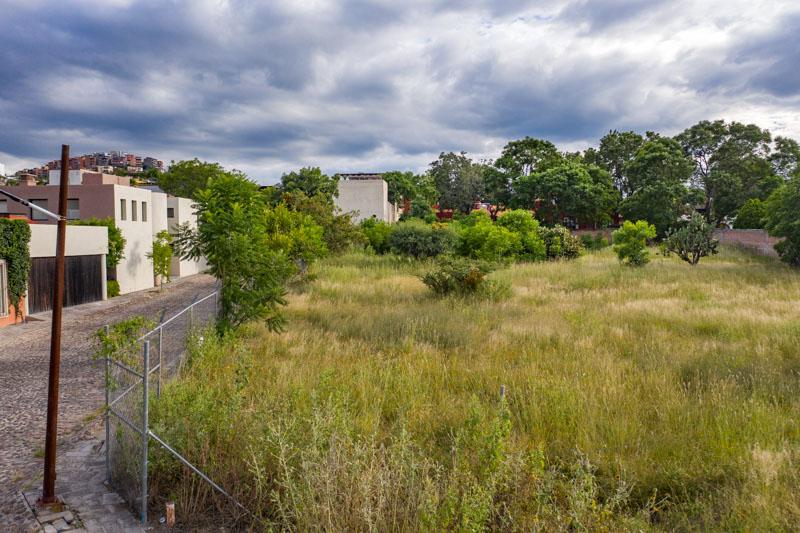 San José, lot 6 Image