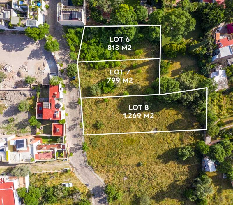 San José, lot 6 Image