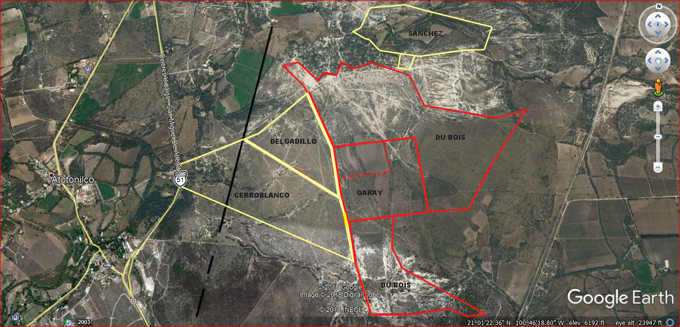 Rancho Viejo Image