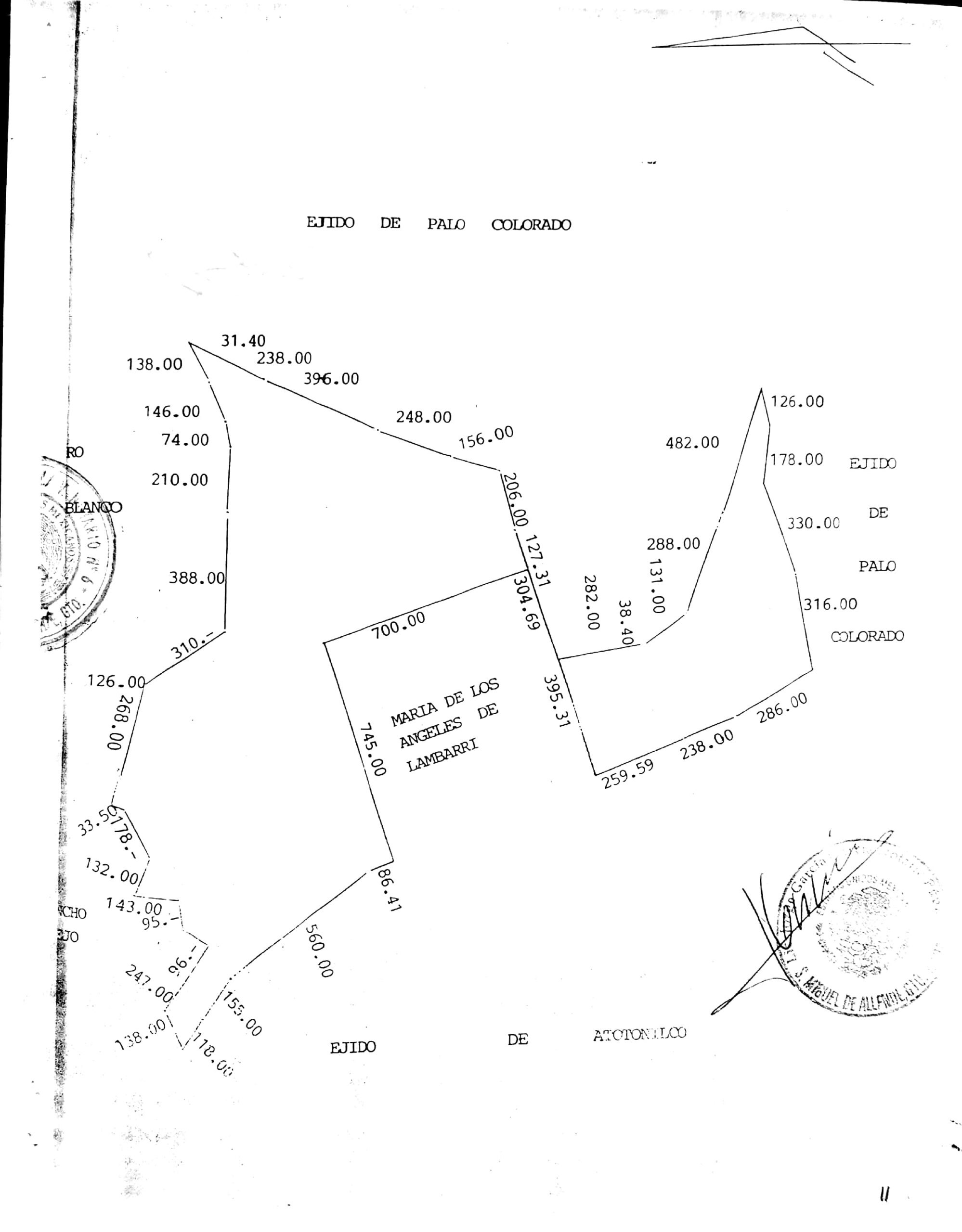 Rancho Viejo Image
